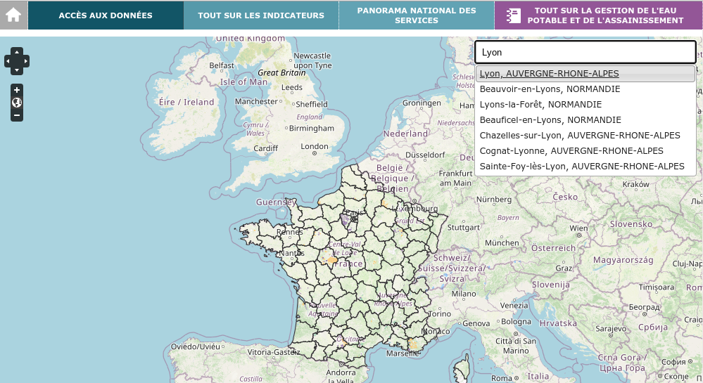 Amboise – Où rencontrer des salopes et quels tarifs ?