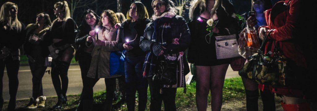 Escort girls à Beaune  Où trouver des putes ?