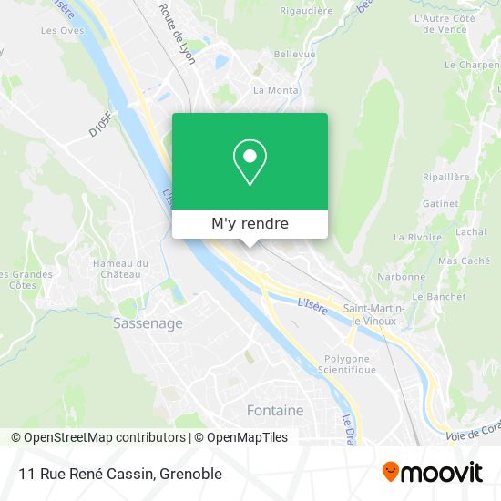 Escort Girls à Saint-Égrève – Prix et meilleures rues pour les dénicher