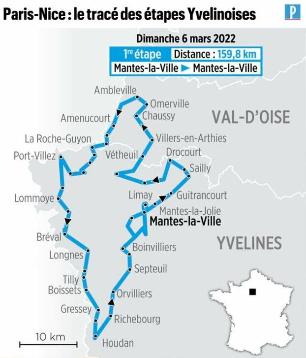 Mantes-la-Ville – Où trouver des putes et quels tarifs ?