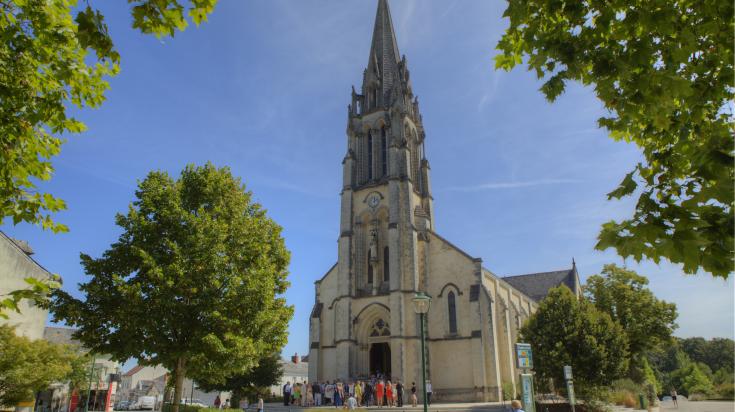 Prostituées à La Chapelle-sur-Erdre en Loire-Atlantique – Prix et meilleurs quartiers