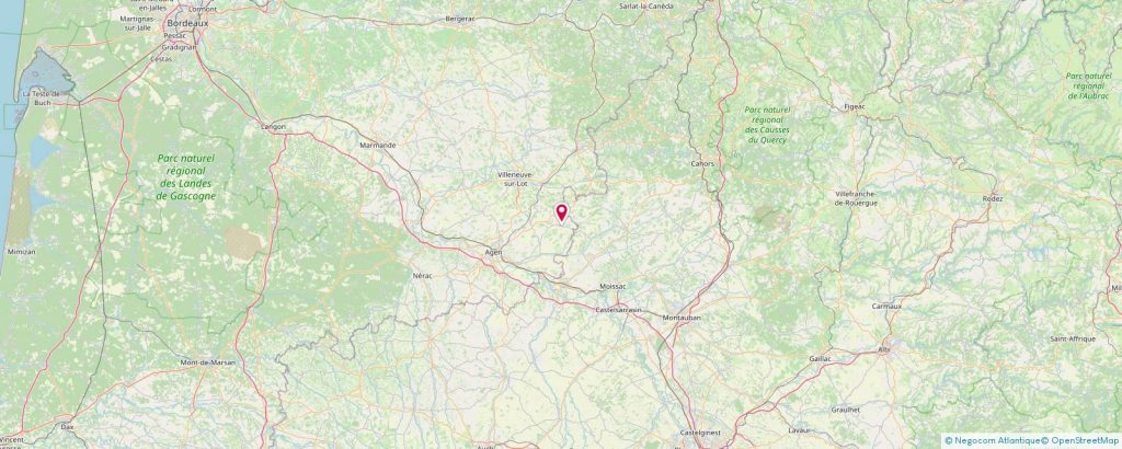 Prostituées à Marmande dans le Lot-et-Garonne Où rencontrer des prostituées ?