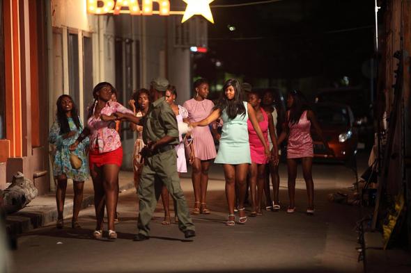 Prostitution à Sainte-Rose  Où trouver des prostituées ?