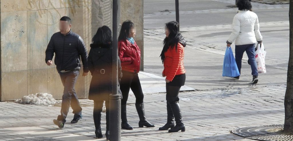 Putes à La Garde  Où rencontrer des escort ?
