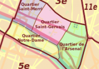 Escorts à Saint-Ouen – Tarifs et meilleures rues pour les joindre