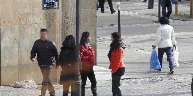 Quartiers à prostituées à Marly – Trouvez des escort dans le Nord