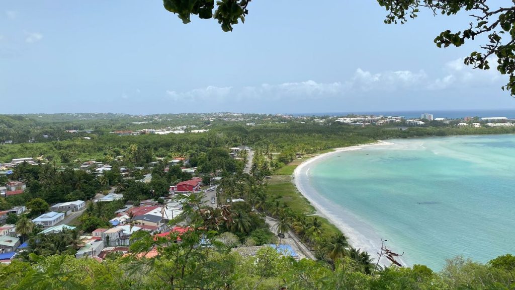 Secteurs à escort à Gosier – Rencontrez des escort en Guadeloupe