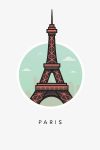 Paris2012 – Escorts & Plan CUl