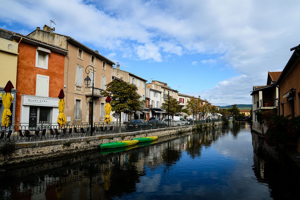 Escort à L&rsquo;Isle-sur-la-Sorgue dans le Vaucluse  Où rencontrer des escort ?