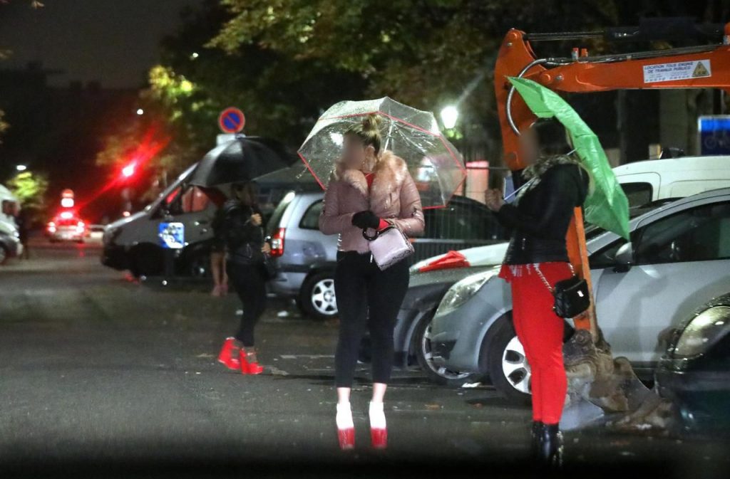 Escort à Pantin en Seine-Saint-Denis Où rencontrer des escort ?