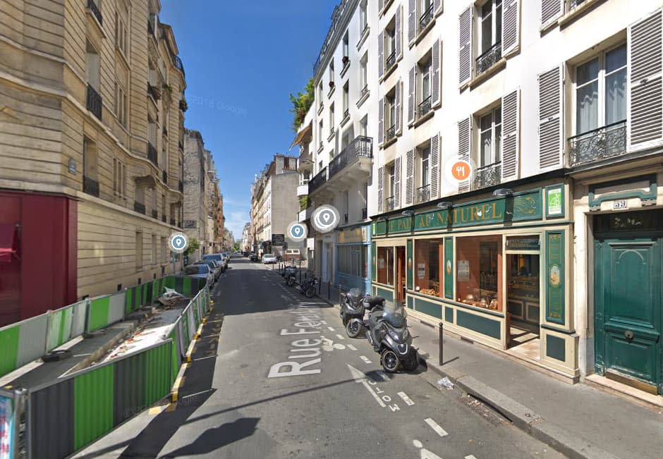 Escort Girls à Paris 5 dans Paris – Tarifs et meilleures rues pour les dénicher