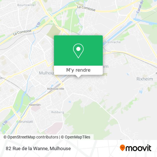 Escort Girls à Riedisheim – Prix et meilleures rues pour les trouver