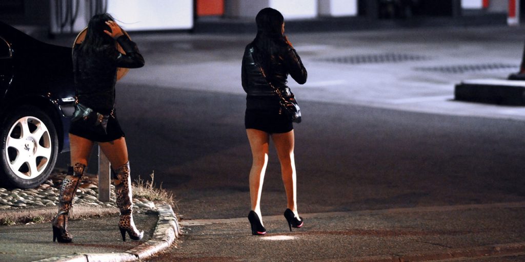 Maisons-Alfort – Où trouver des prostituées et combien ça coûte ?