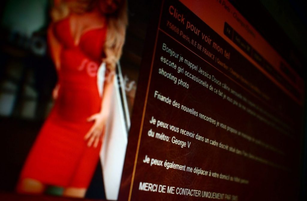 Méricourt – Où rencontrer des escort et quels prix ?
