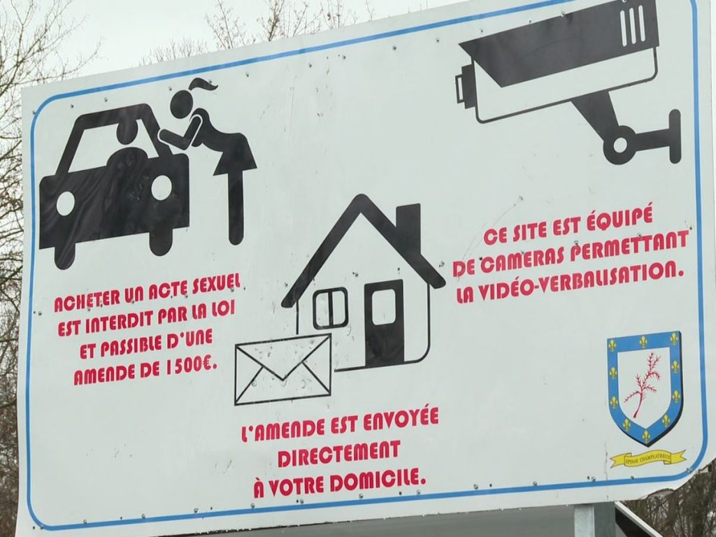 Prostituées à Eaubonne dans le Val-d&rsquo;Oise – Prix et meilleures rues pour les dénicher