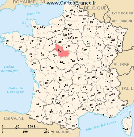 Putes à Romorantin-Lanthenay dans le Loir-et-Cher – Prix et où les trouver
