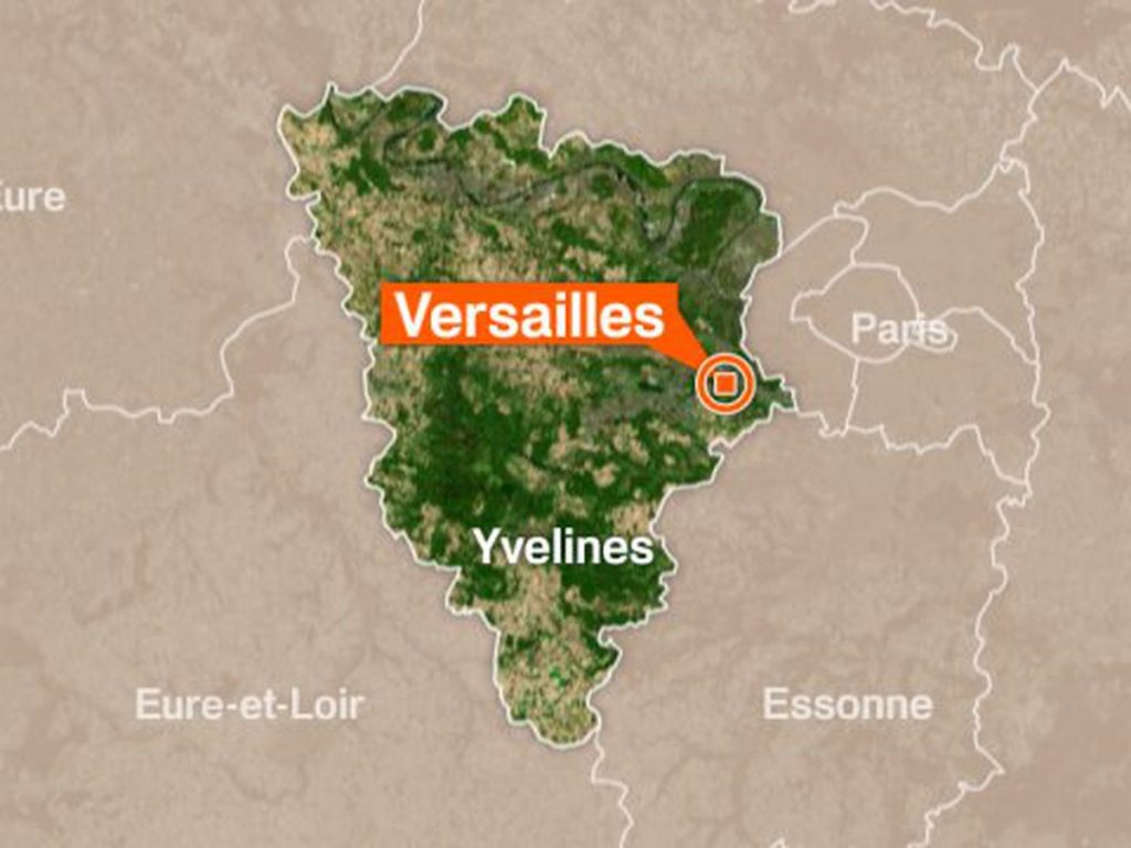 Rues à escort à Versailles dans les Yvelines – Rencontrez des salopes dans les Yvelines