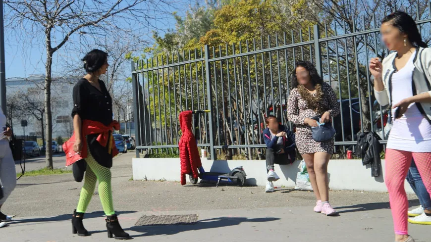 Saint-Amand-les-Eaux – Où trouver des prostituées et quels prix ?