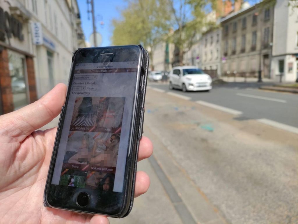 Secteurs à prostituées au Mée-sur-Seine en Seine-et-Marne – Rencontrez des prostituées en Seine-et-Marne