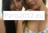 Lia & Karina