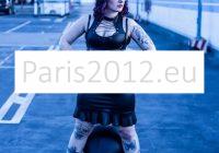Mistress Von Caustic