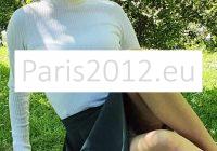 Nina Escort