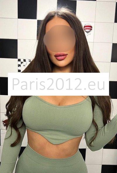 Noémie