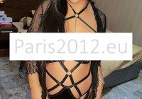 Zoda Ladyboy