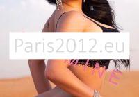Yasmine