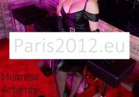 Mistress Artemis