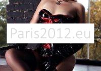 Mistress Helene Nuar