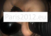 Mistress Helene Nuar