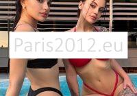 Alisa & Asya