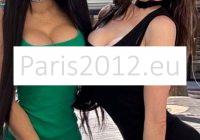 Mila & Liza